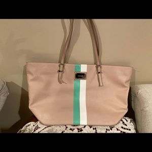 Nine West Tote Bag